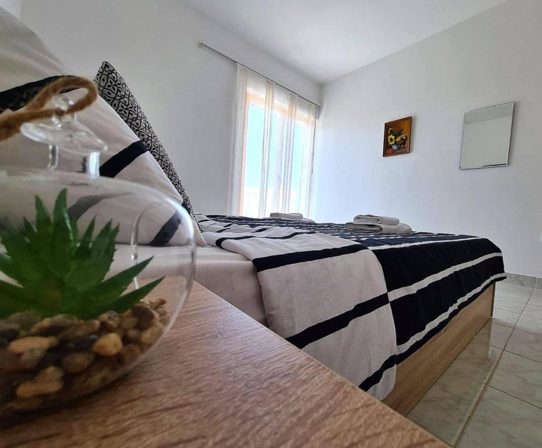 Apartments Ana Medulin Kültér fotó