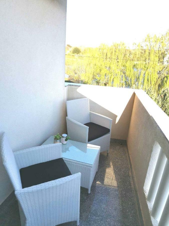 Apartments Ana Medulin Kültér fotó